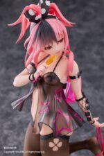 Original Character Statue 1/6 High Heel & Lollipop 27 cm – Bild 6