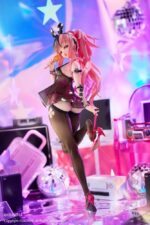 Original Character Statue 1/6 High Heel & Lollipop 27 cm – Bild 8