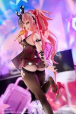 Original Character Statue 1/6 High Heel & Lollipop 27 cm – Bild 10