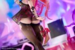 Original Character Statue 1/6 High Heel & Lollipop 27 cm – Bild 11