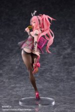 Original Character Statue 1/6 High Heel & Lollipop 27 cm – Bild 12