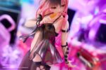 Original Character Statue 1/6 High Heel & Lollipop 27 cm – Bild 15