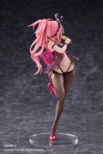 Original Character Statue 1/6 High Heel & Lollipop 27 cm – Bild 18