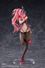 Original Character Statue 1/6 High Heel & Lollipop 27 cm – Bild 19