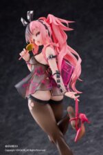 Original Character Statue 1/6 High Heel & Lollipop 27 cm – Bild 22