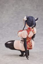 Original Character Statue 1/6 Dragon Chinese Dress Sugata no Ane no Tomodachi Illustrated by Daiki Kase 17 cm – Bild 22