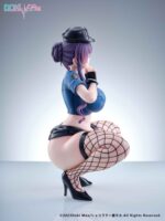 Original Character PVC Statue 1/4 Hypnotized Girlfriend - Her Mother Ouka Takanashi 28 cm – Bild 13