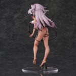 Original Character PVC Statue Dusky-Skinned Vampire Yoru-chan Illustration by Yukimiya Yuge 28 cm – Bild 5