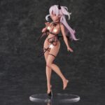 Original Character PVC Statue Dusky-Skinned Vampire Yoru-chan Illustration by Yukimiya Yuge 28 cm – Bild 6