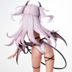 Original Character PVC Statue Dusky-Skinned Vampire Yoru-chan Illustration by Yukimiya Yuge 28 cm – Bild 8