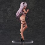 Original Character PVC Statue Dusky-Skinned Vampire Yoru-chan Illustration by Yukimiya Yuge 28 cm – Bild 11