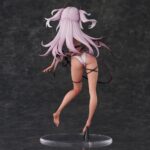 Original Character PVC Statue Dusky-Skinned Vampire Yoru-chan Illustration by Yukimiya Yuge 28 cm – Bild 12
