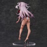Original Character PVC Statue Dusky-Skinned Vampire Yoru-chan Illustration by Yukimiya Yuge 28 cm – Bild 13