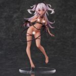 Original Character PVC Statue Dusky-Skinned Vampire Yoru-chan Illustration by Yukimiya Yuge 28 cm – Bild 14