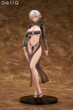 Original Character PVC Statue Extra Lilith illustration by DISH 28 cm – Bild 2
