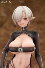 Original Character PVC Statue Extra Lilith illustration by DISH 28 cm – Bild 18