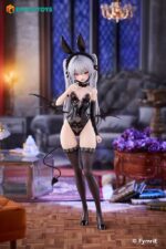 Original Character Statue 1/6 Vanya Illustration by FymriE 26 cm – Bild 3