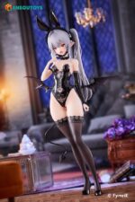 Original Character Statue 1/6 Vanya Illustration by FymriE 26 cm – Bild 4