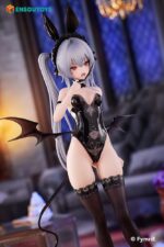 Original Character Statue 1/6 Vanya Illustration by FymriE 26 cm – Bild 5