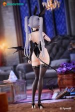 Original Character Statue 1/6 Vanya Illustration by FymriE 26 cm – Bild 6