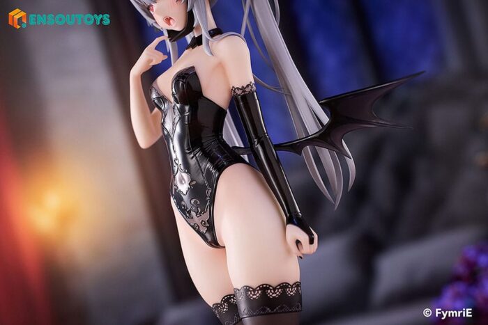 Original Character Statue 1/6 Vanya Illustration by FymriE 26 cm – Bild 9