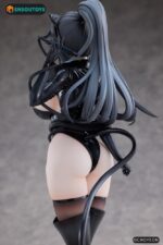 Original Character Statue 1/6 Cat Woman Happy-chan 27 cm – Bild 10