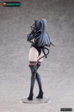 Original Character Statue 1/6 Cat Woman Happy-chan 27 cm – Bild 18