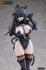 Original Character Statue 1/6 Cat Woman Happy-chan 27 cm – Bild 22