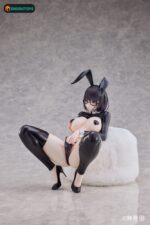 Original Character Statue 1/6 Bunny Girl Wuwutian 21 cm – Bild 16