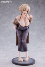 Original Character PVC Statue 1/6 Erin Illustrated by Gwan-E 26 cm – Bild 2