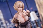 Original Character PVC Statue 1/6 Erin Illustrated by Gwan-E 26 cm – Bild 12
