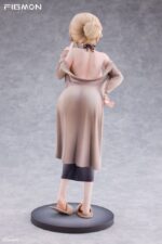 Original Character PVC Statue 1/6 Erin Illustrated by Gwan-E 26 cm – Bild 17
