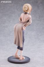 Original Character PVC Statue 1/6 Erin Illustrated by Gwan-E 26 cm – Bild 18