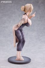 Original Character PVC Statue 1/6 Erin Illustrated by Gwan-E 26 cm – Bild 19