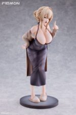 Original Character PVC Statue 1/6 Erin Illustrated by Gwan-E 26 cm – Bild 20