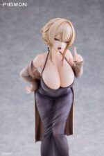 Original Character PVC Statue 1/6 Erin Illustrated by Gwan-E Deluxe Edition 26 cm – Bild 3