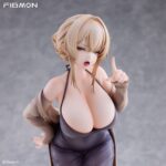 Original Character PVC Statue 1/6 Erin Illustrated by Gwan-E Deluxe Edition 26 cm – Bild 4