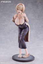 Original Character PVC Statue 1/6 Erin Illustrated by Gwan-E Deluxe Edition 26 cm – Bild 14