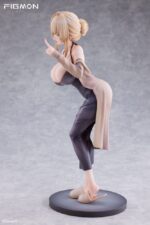 Original Character PVC Statue 1/6 Erin Illustrated by Gwan-E Deluxe Edition 26 cm – Bild 15