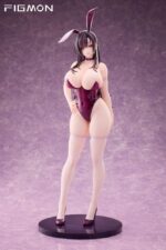 Original Character PVC Statue 1/4 Bunny Girl Anna Different Color Edition 45 cm – Bild 2