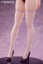Original Character PVC Statue 1/4 Bunny Girl Anna Different Color Edition 45 cm – Bild 4