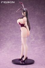 Original Character PVC Statue 1/4 Bunny Girl Anna Different Color Edition 45 cm – Bild 6