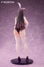 Original Character PVC Statue 1/4 Bunny Girl Anna Different Color Edition 45 cm – Bild 8