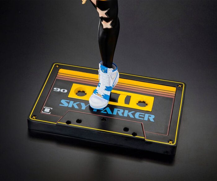 Original Character PVC Statue 1/5 Sky Parker Illustration by Uodenim 45 cm – Bild 8