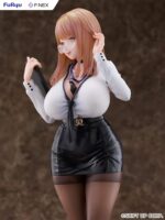 Goddess of Victory: Nikke F:Nex PVC Statue 1/7 Emma Office Therapy 25 cm – Bild 8