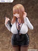 Goddess of Victory: Nikke F:Nex PVC Statue 1/7 Emma Office Therapy 25 cm – Bild 9
