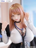 Goddess of Victory: Nikke F:Nex PVC Statue 1/7 Emma Office Therapy 25 cm – Bild 11