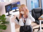 Goddess of Victory: Nikke F:Nex PVC Statue 1/7 Emma Office Therapy 25 cm – Bild 14