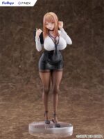 Goddess of Victory: Nikke F:Nex PVC Statue 1/7 Emma Office Therapy 25 cm – Bild 16