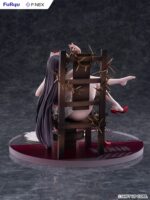 Goddess of Victory: Nikke F:Nex PVC Statue 1/7 Mihara Pain Eater 21 cm – Bild 10